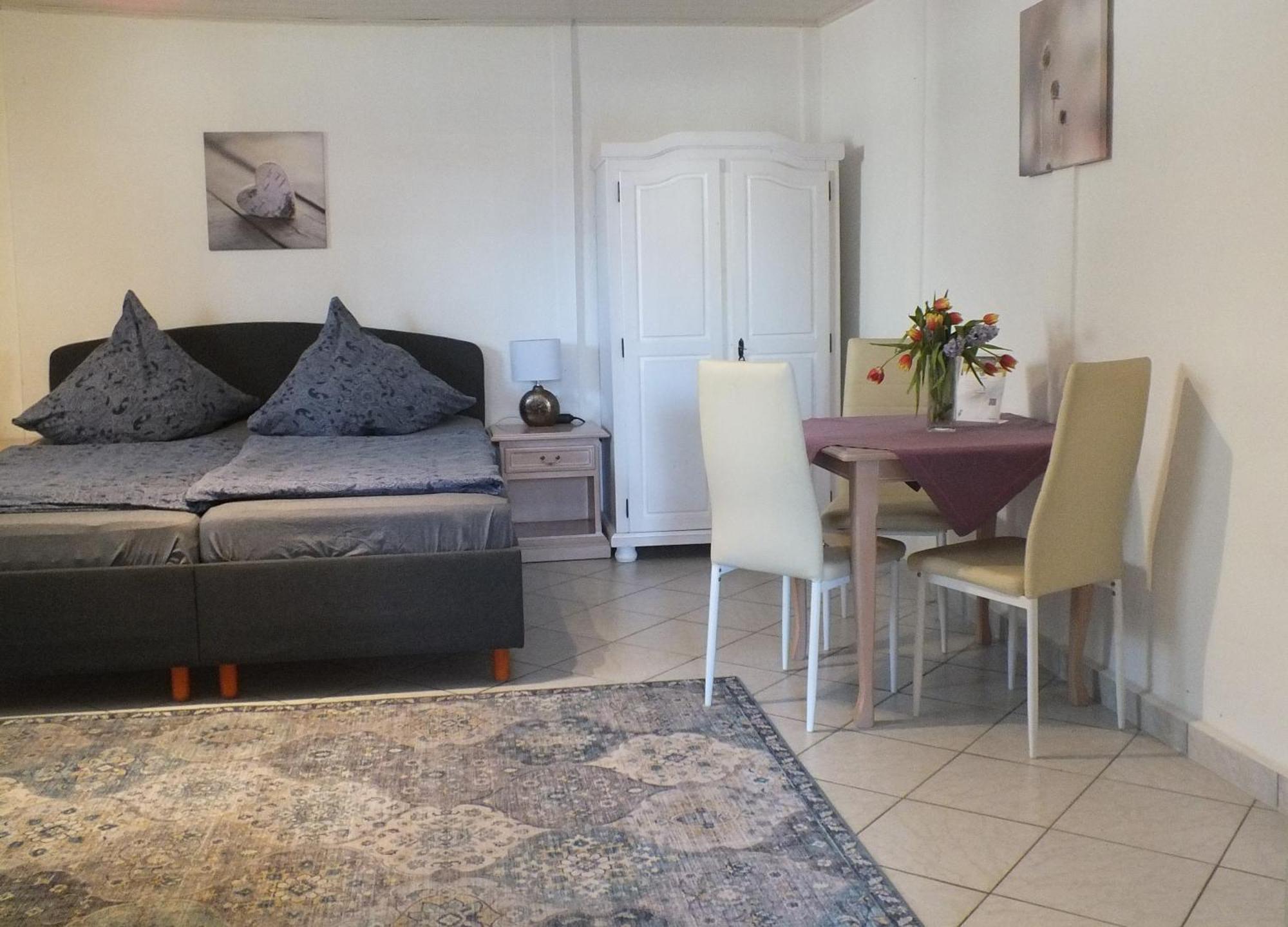 Ferienpark Buntspecht Bungalow 7 Pruchten 외부 사진