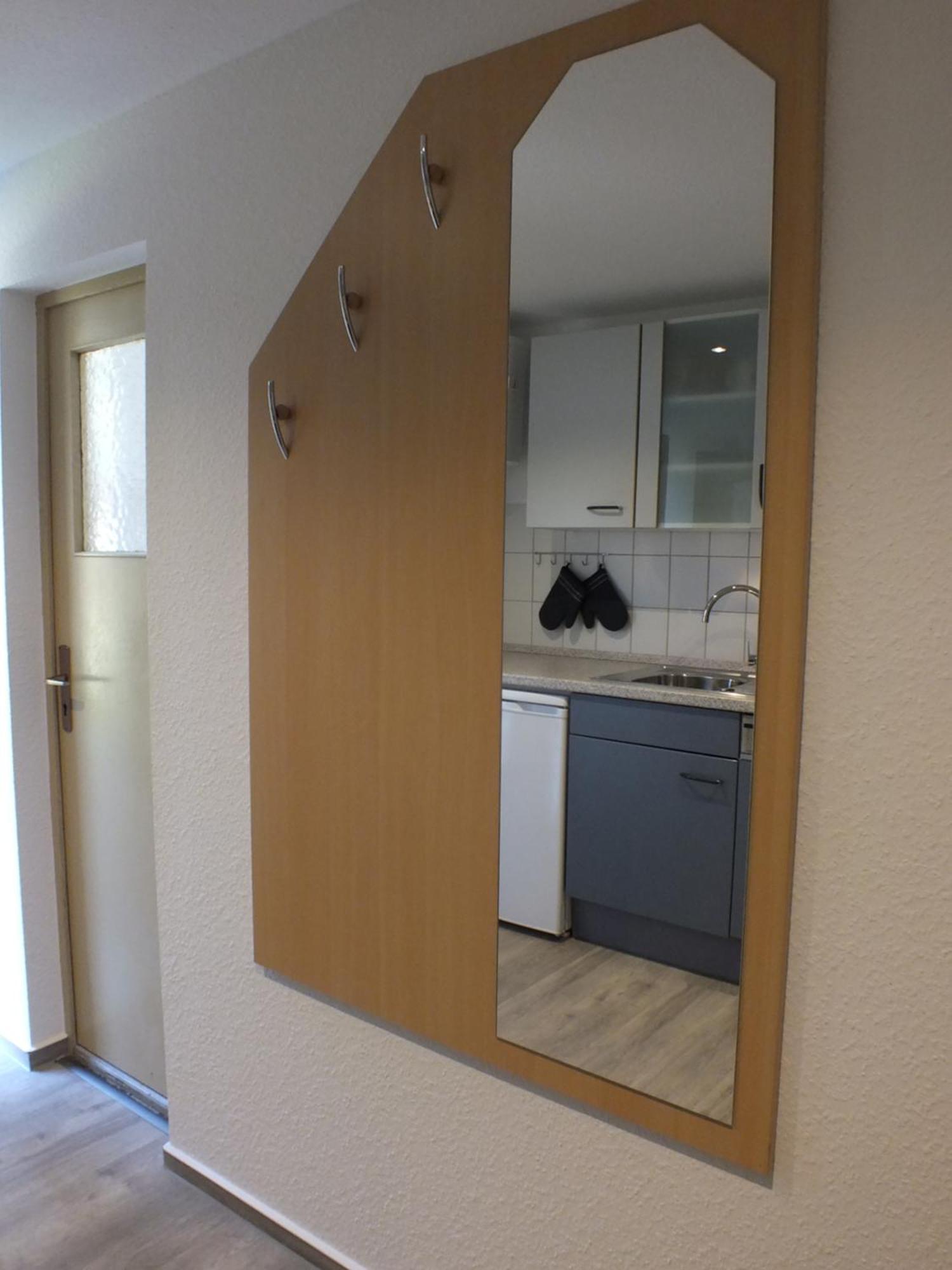 Ferienpark Buntspecht Bungalow 7 Pruchten 외부 사진