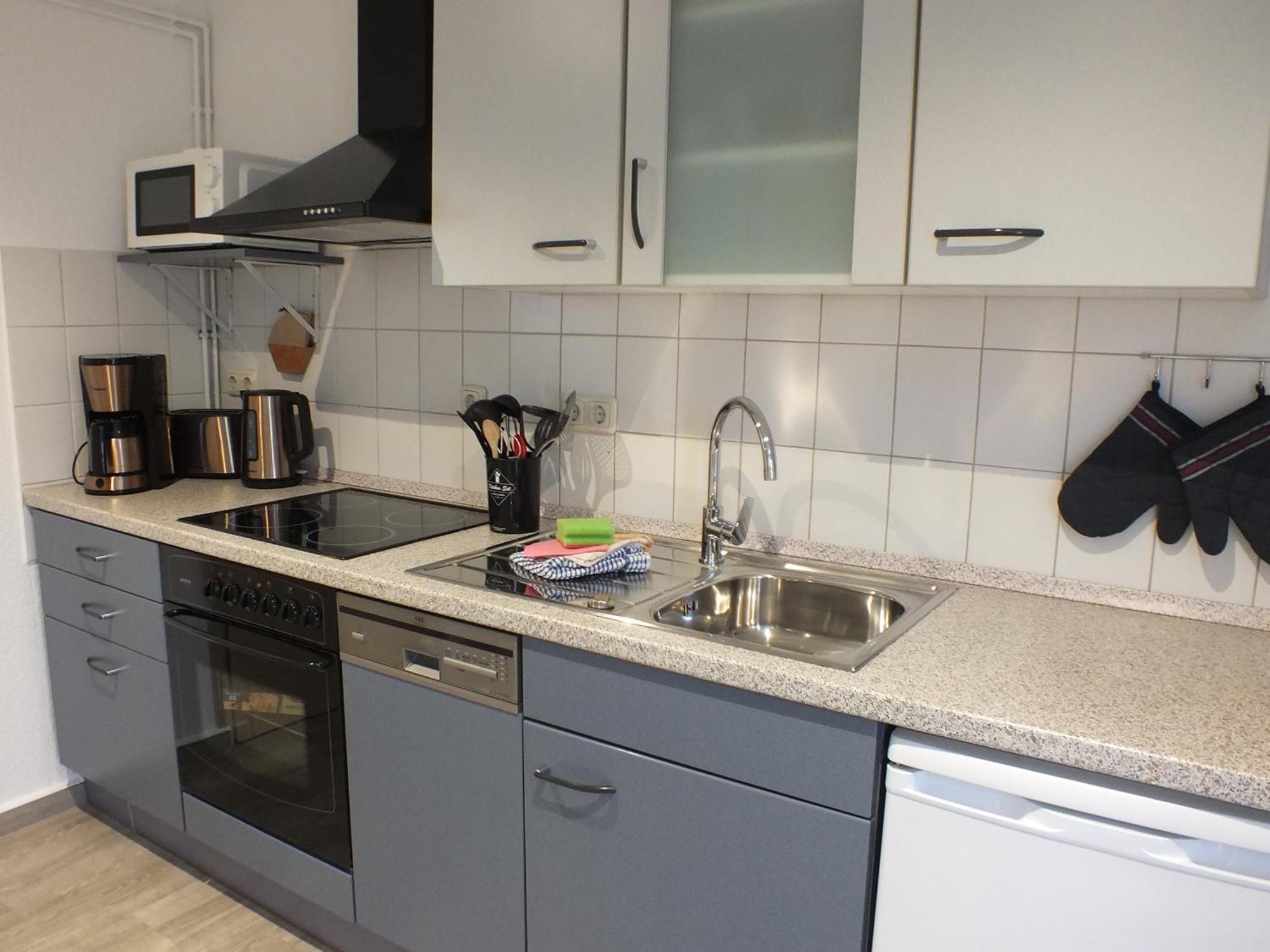 Ferienpark Buntspecht Bungalow 7 Pruchten 외부 사진